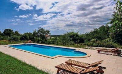Villa Dubravka Croatia