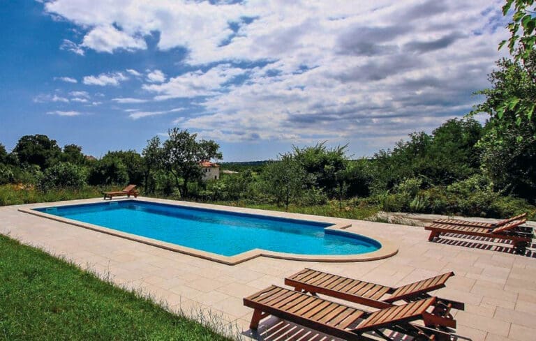 Villa Dubravka Croatia