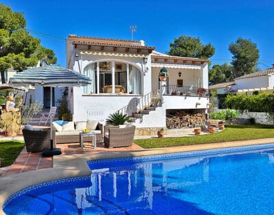 Villa Dulcinea Spain