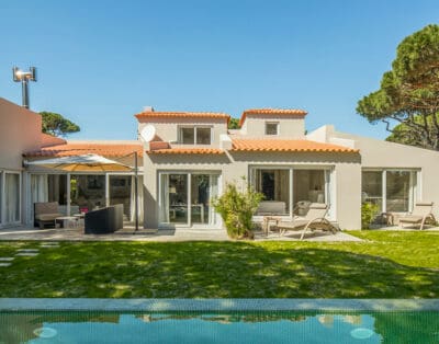 Villa Duna Portugal