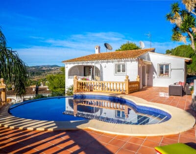 Villa Durero Spain