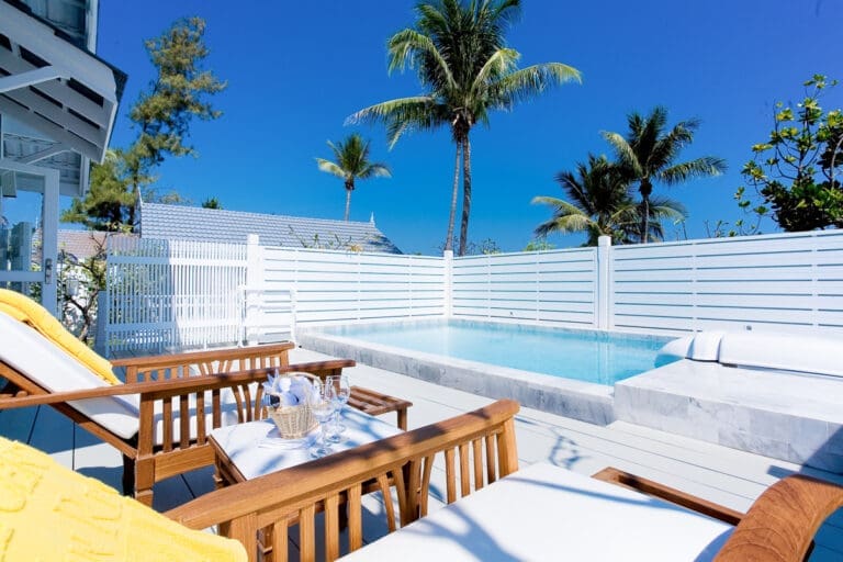 Villa Dutsanee Thailand