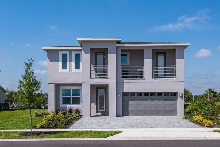 Villa Easton United States