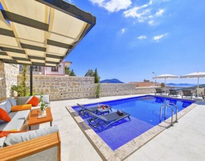 Villa Ebru Turkey