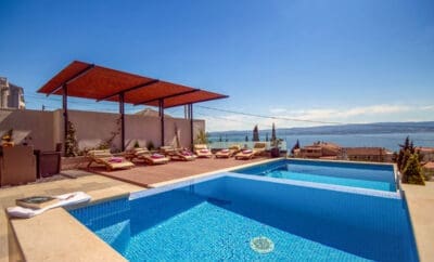 Villa Edda II Croatia