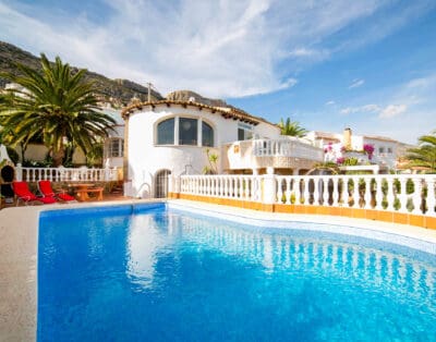 Villa Eduina Spain