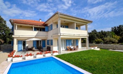 Villa Edvin Croatia