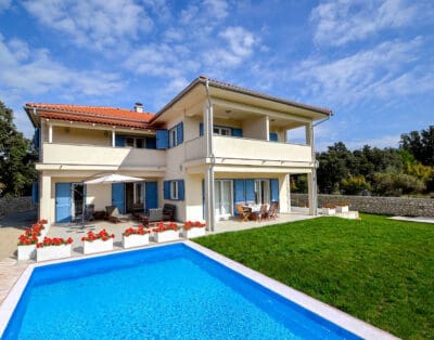 Villa Edvin Croatia