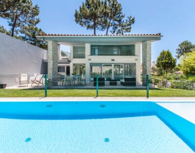 Villa Efigenia Portugal