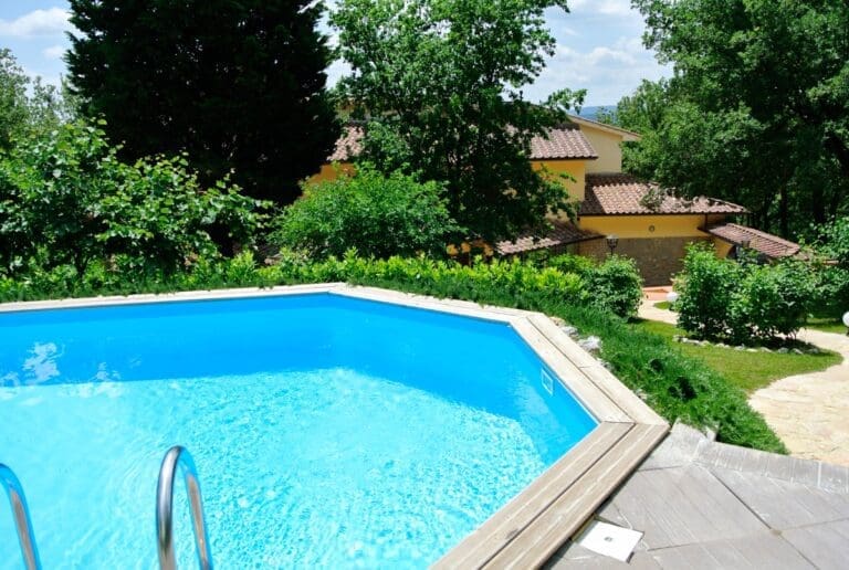 Villa Elegante Italy