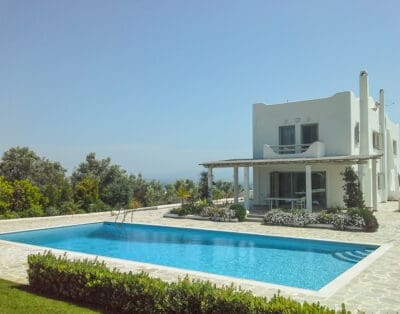 Villa Elena Greece