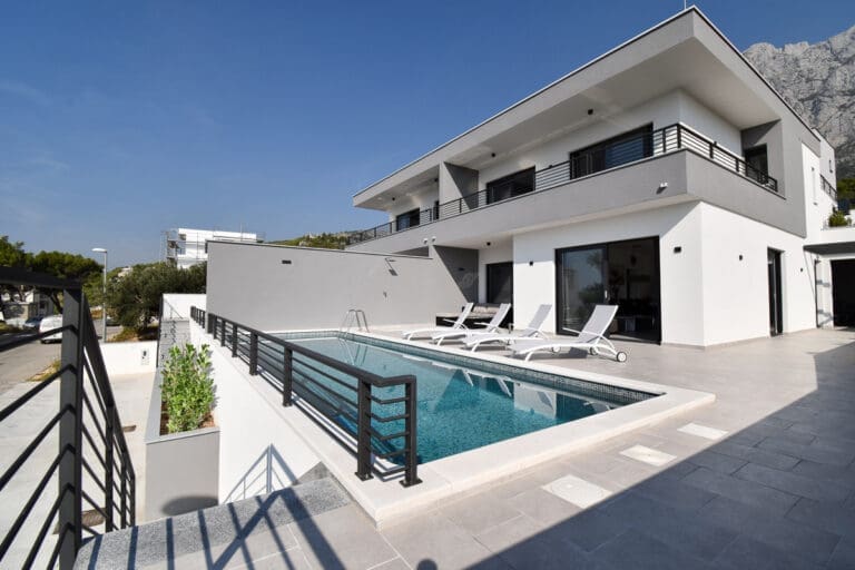 Villa Elenka Croatia