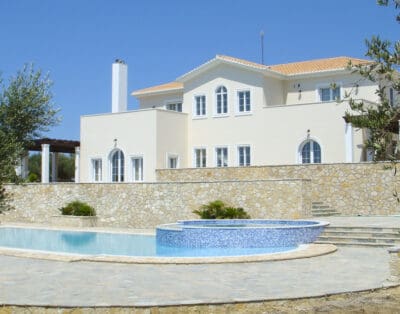 Villa Elis Greece