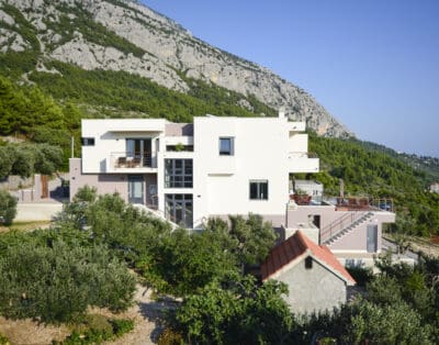 Villa Elizabetha Croatia