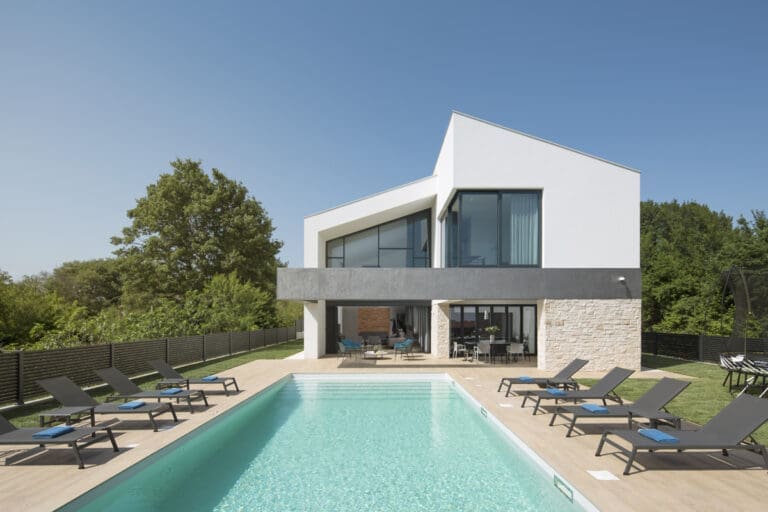 Villa Elosnij Croatia