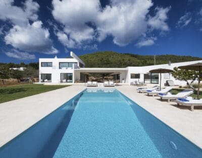 Villa Elysia Spain