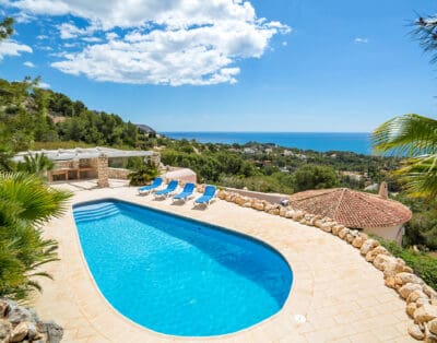 Villa Emala Spain