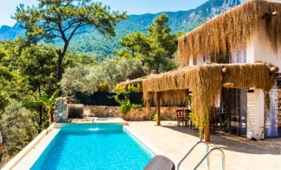 Villa Emel Turkey
