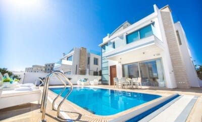 Villa Emerald Cyprus