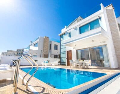 Villa Emerald Cyprus