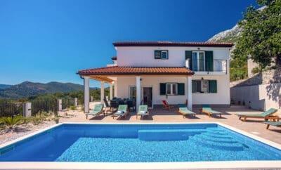 Villa Emils Croatia