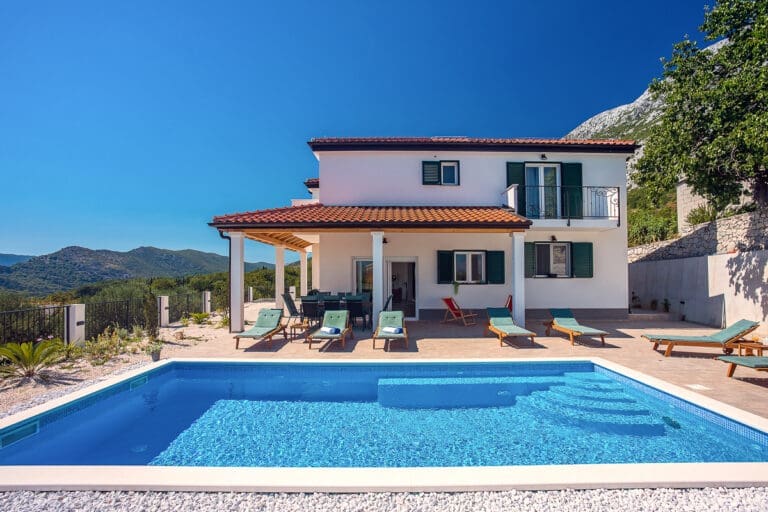 Villa Emils Croatia