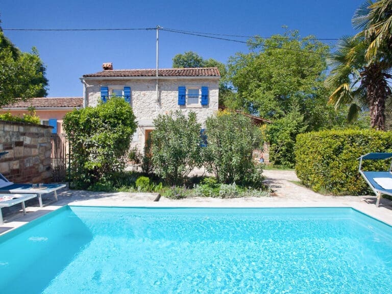 Villa Enderia Croatia