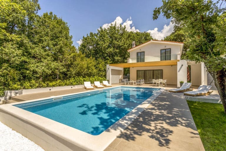 Villa Endler Croatia