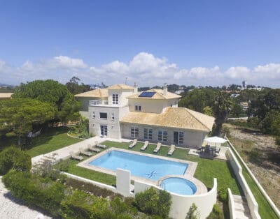 Villa Enes Portugal