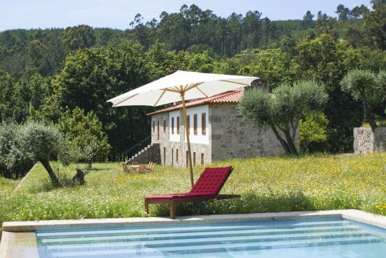 Villa Enia Portugal