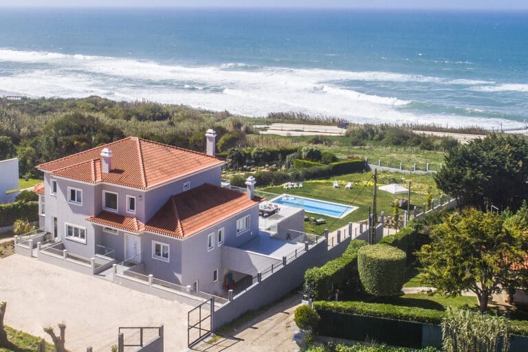 Villa Era Portugal