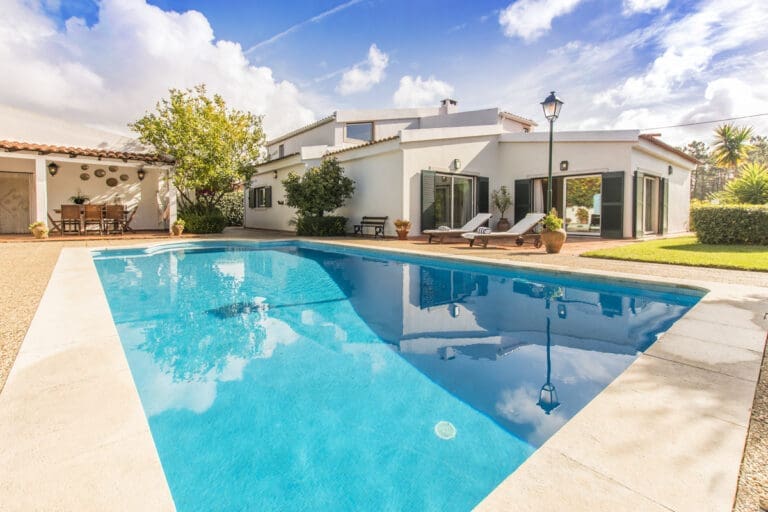 Villa Erasmo Portugal
