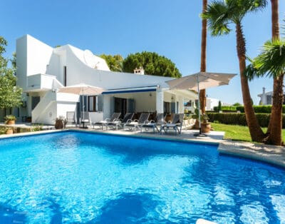 Villa Erina Spain