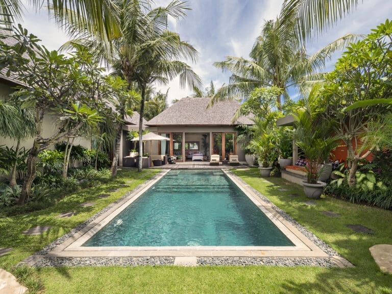 Villa Eshara III Balli