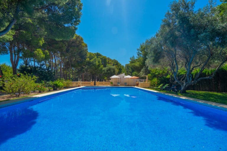 Villa Esperanza Las Rotas Spain