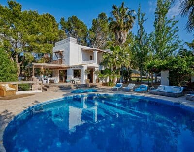 Villa Esperanza Spain