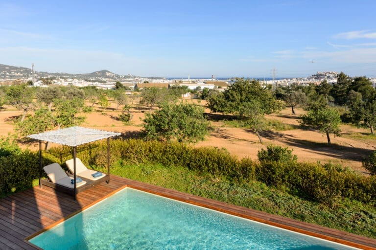 Villa Esplendida Spain