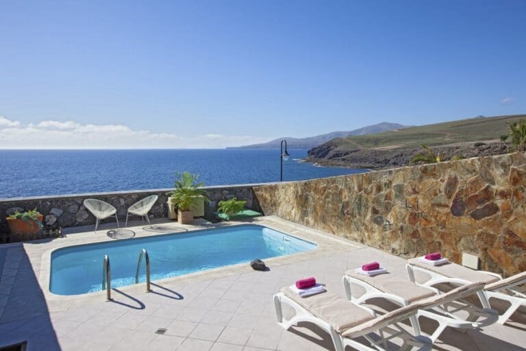 Villa Estefania Spain