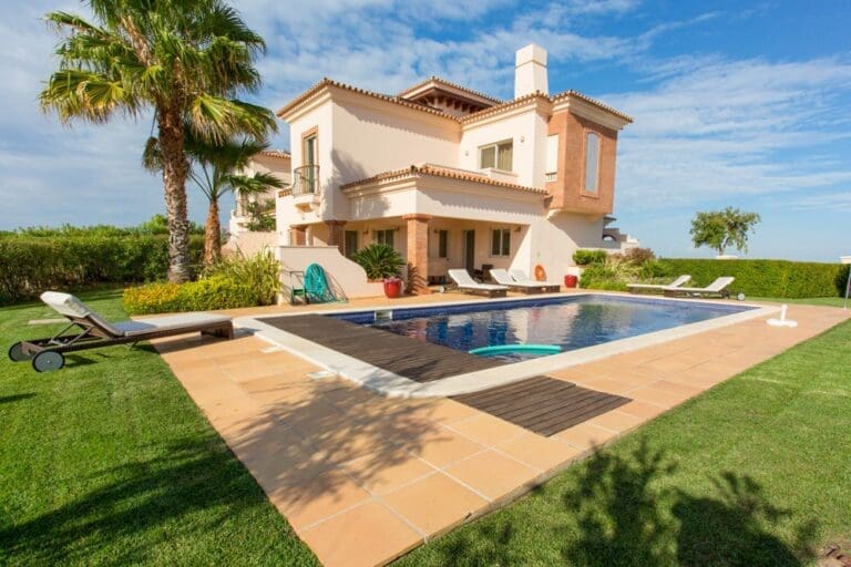 Villa Estela Portugal