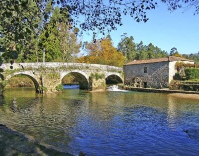 Villa Estora  Portugal