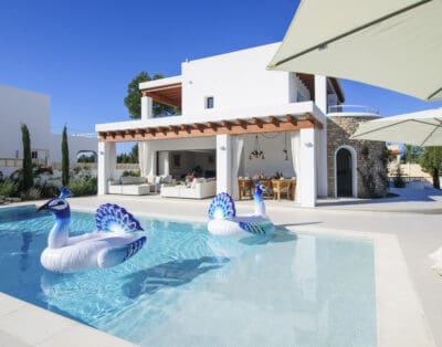 Villa Estro Spain