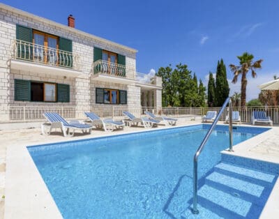 Villa Fabianna Croatia