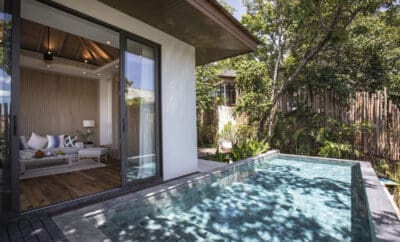 Villa Fahn Thailand