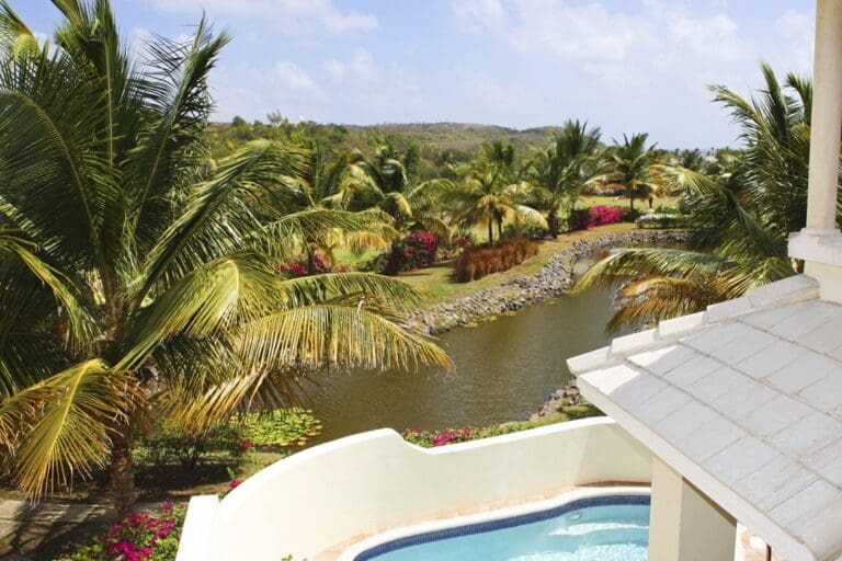 Villa Fairwind  Saint Lucia