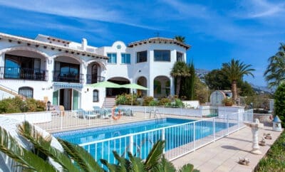 Villa Fanny Spain