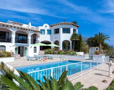 Villa Fanny Spain