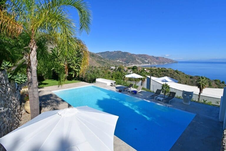 Villa Fantastica Italy