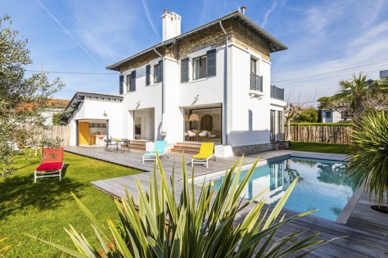 Villa Fantastique France