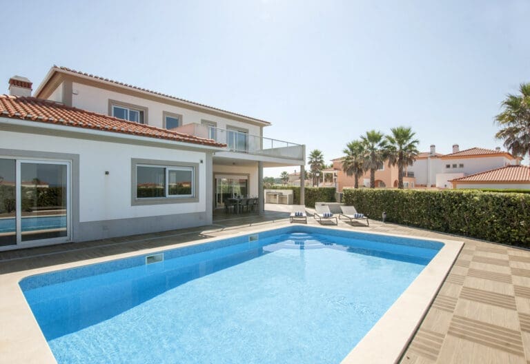 Villa Fante Portugal