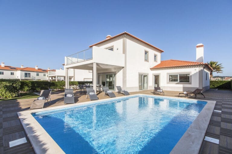 Villa Fatima Portugal